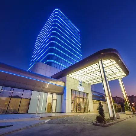 Crowne Plaza Kayseri By Ihg-3