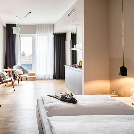 Bold Hotel München Giesing-2