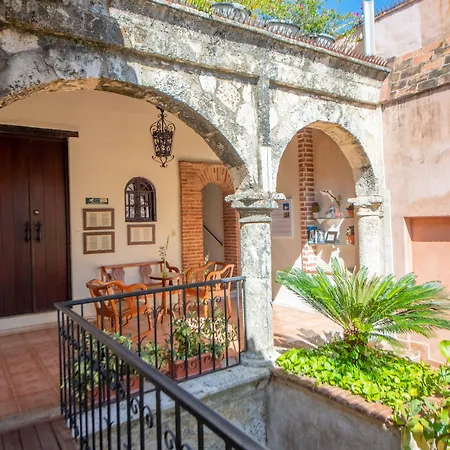 El Beaterio Casa Museo-2
