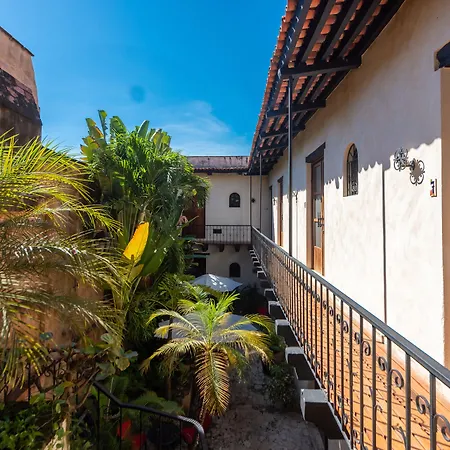 El Beaterio Casa Museo-2