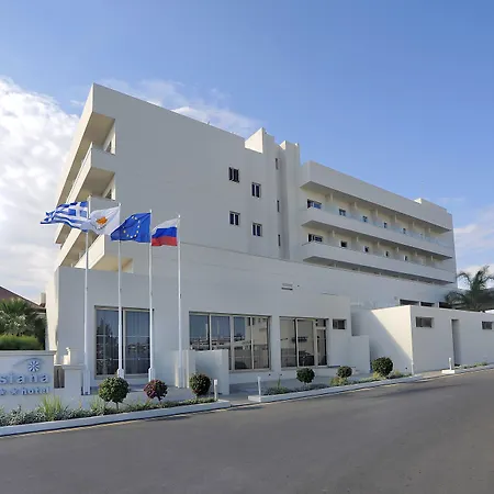 Nissiana Hotel & Bungalows-3