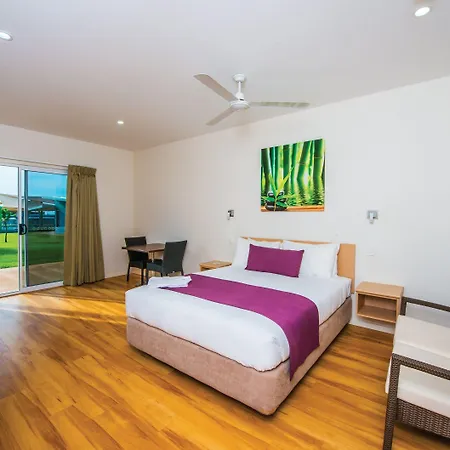 Club Tropical Resort Darwin-3