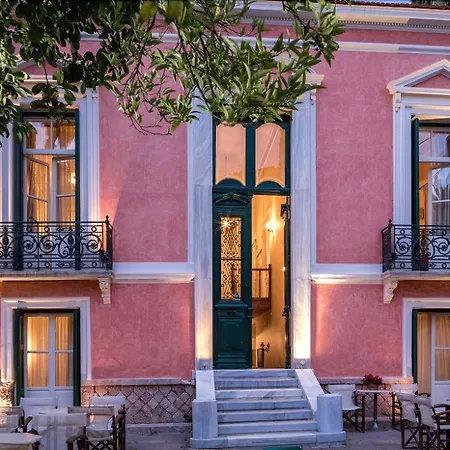 Nafsimedon Hotel-2