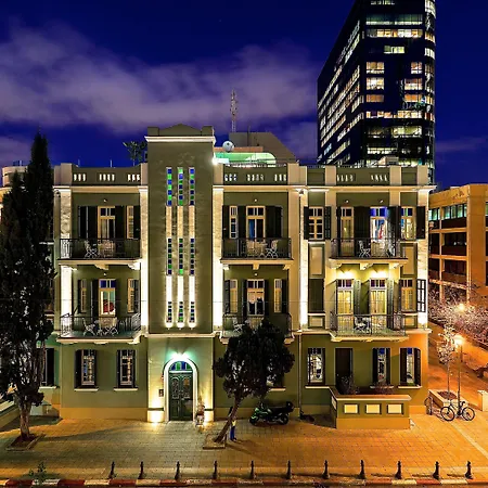 Alma Boutique Hotel & Lounge-2