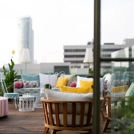 Alma Boutique Hotel & Lounge-3