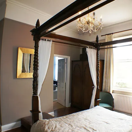 The Bank House Hotel-3