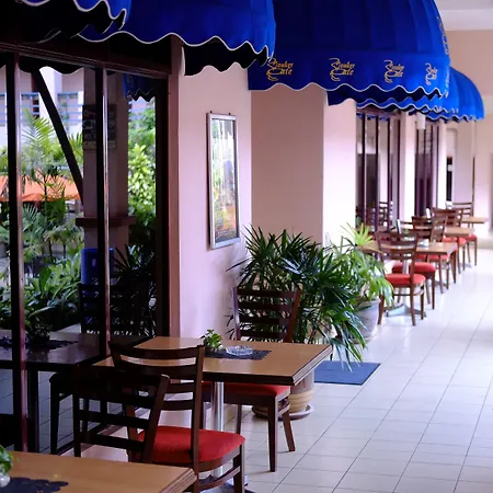 Hotel Seri Malaysia Melaka-2