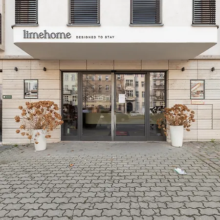 Limehome Berlin Prenzlauer Allee - Digital Access-3