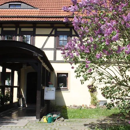 Landhotel Lindenschänke-2
