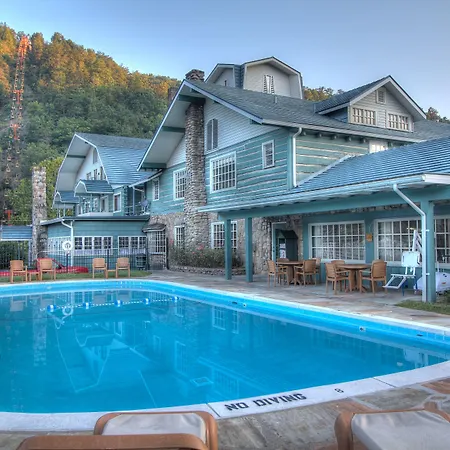 Gatlinburg Inn-2