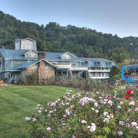 Gatlinburg Inn-3