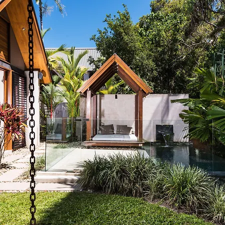 Niramaya Villas And Spa-3