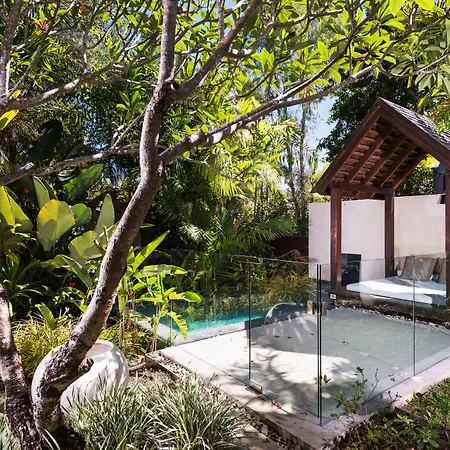 Niramaya Villas And Spa-2