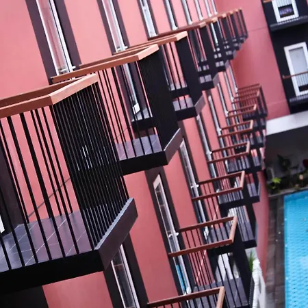 Amaris Hotel Pratama Nusa Dua-2
