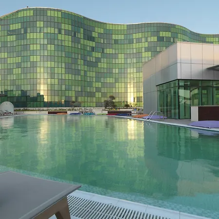 Millennium Al Rawdah Hotel-3