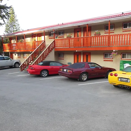 Motel Bo Radium-3