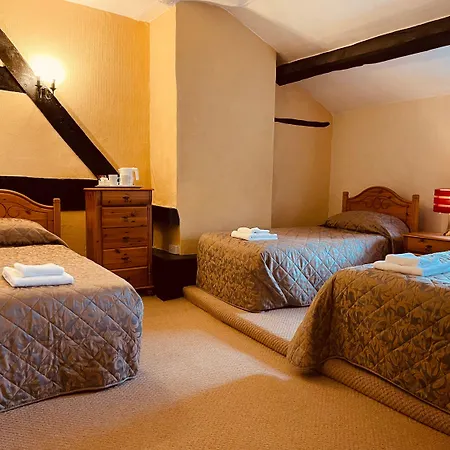 Cain Valley Hotel-2