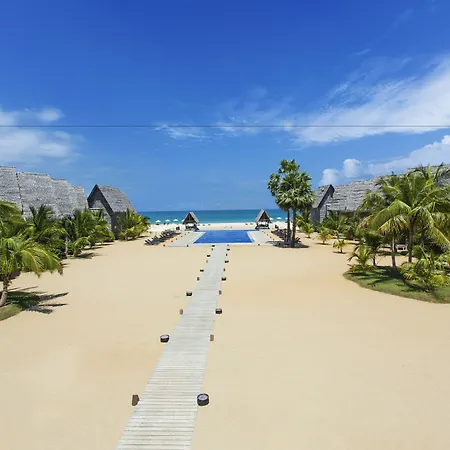 Maalu Maalu Resort & Spa - Thema Collection-3