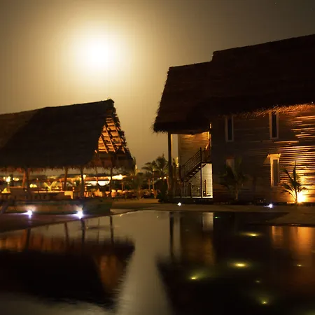 Maalu Maalu Resort & Spa - Thema Collection-3