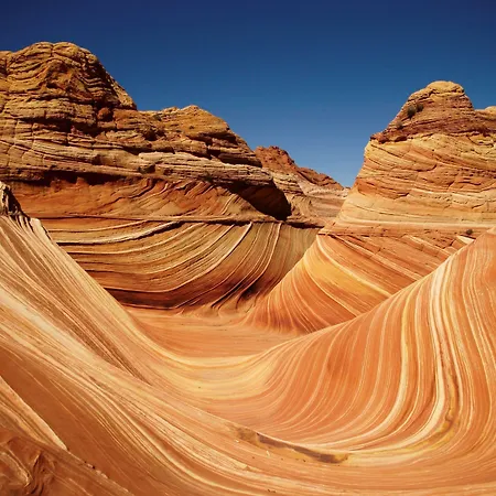 Best Western View of Lake Powell Hotel-3