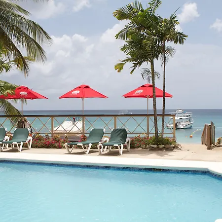 Tropical Sunset Beach Apartment Hotel-3