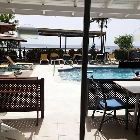 Tropical Sunset Beach Apartment Hotel-2