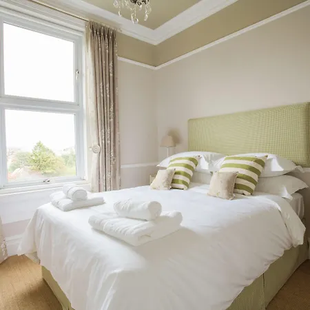 Grays Boutique B&B-2