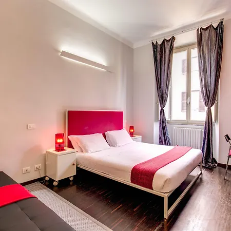 Manin Suites Lt-2