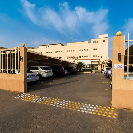 Boudl Buraydah-3