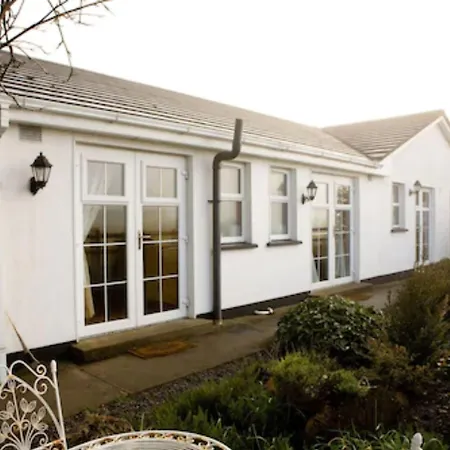 Evergreen Bed & Breakfast-2