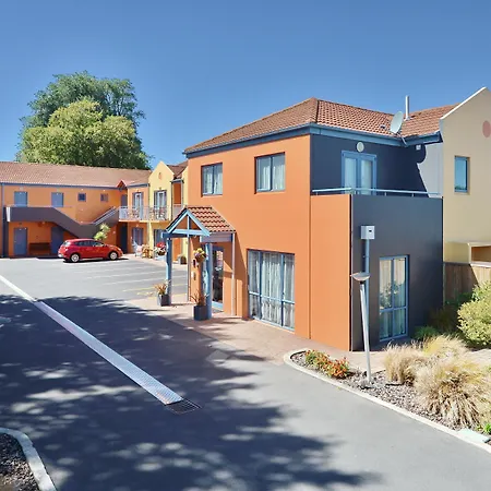 Addington Court Motel-2