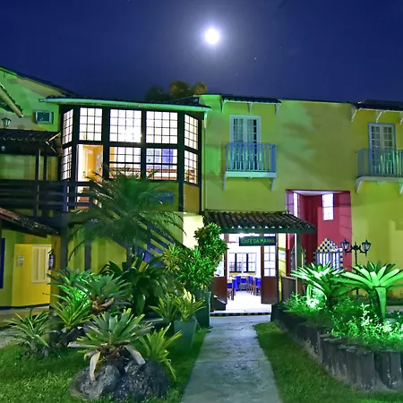 Pousada Villa Del Sol-2