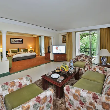 Hotel Volubilis-2