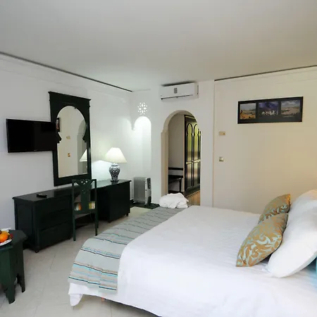 Hotel Volubilis-3