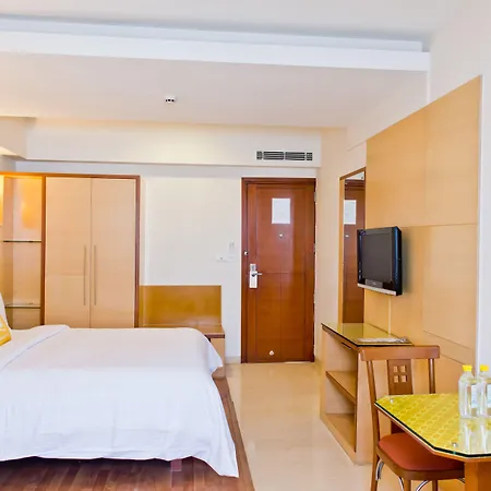 Bloom Hotel - Indiranagar-3