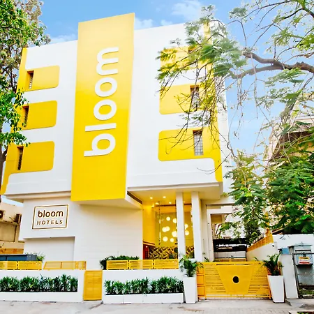 Bloom Hotel - Indiranagar-2