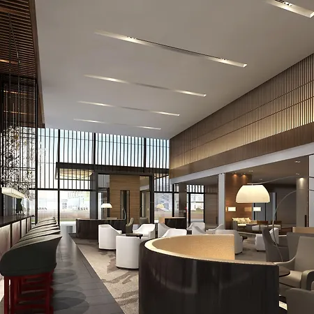 Langham Place, Ningbo Culture Plaza-2