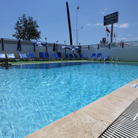 Olbia Hotel-3