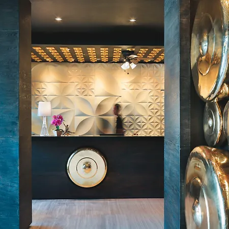 Ohana Hotel Kuta-3