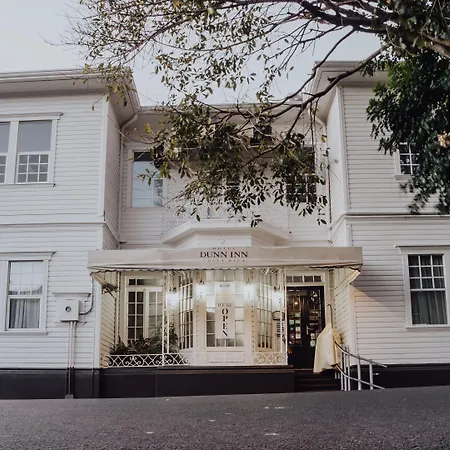 Hotel Dunn Inn-2