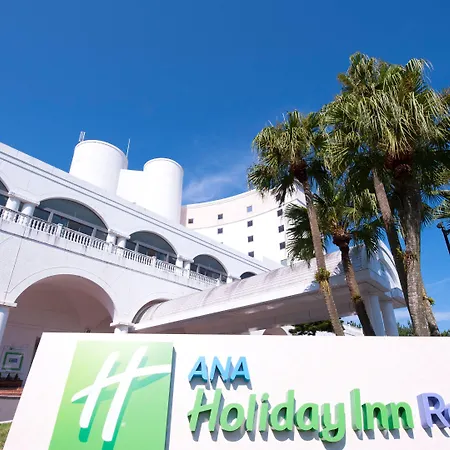 Ana Holiday Inn Resort Miyazaki By Ihg-3