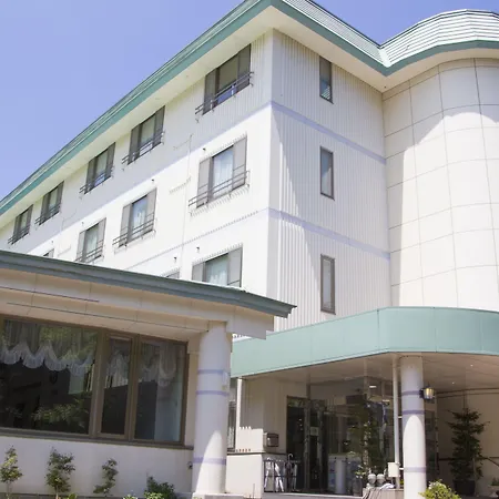 Hotel Oak Forest-3