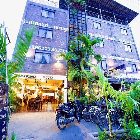 Naga Angkor Hostel-3
