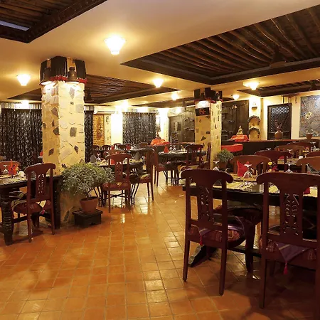 Hotel Heritage-2