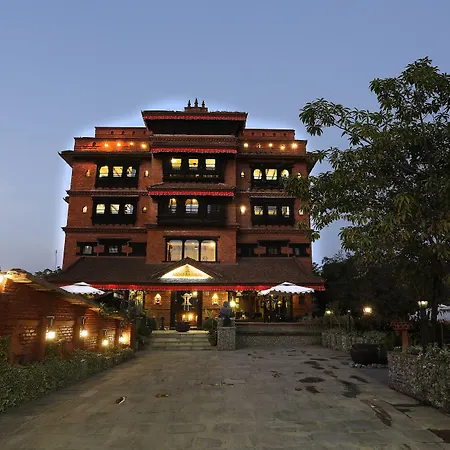 Hotel Heritage-3