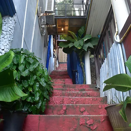 Phi Phi Beach Front Resort-2
