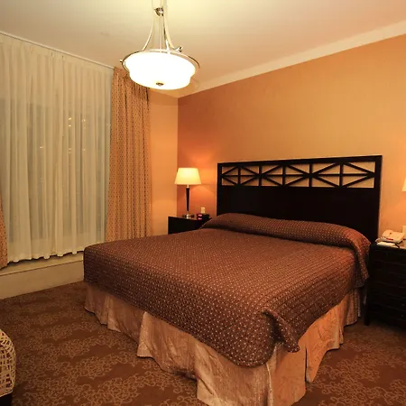 Radio City Apartments-2