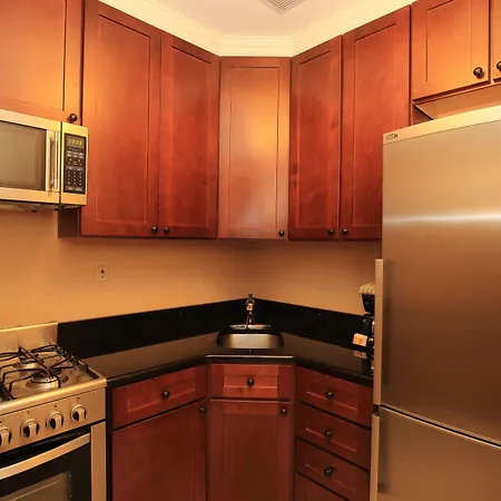 Radio City Apartments-2