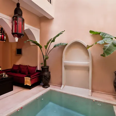 Riad Le Rubis-3