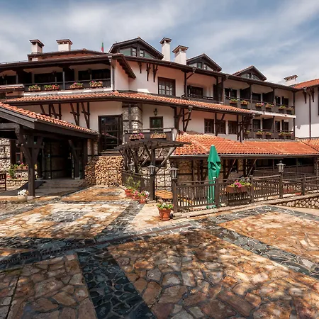 Hotel Tanne-3